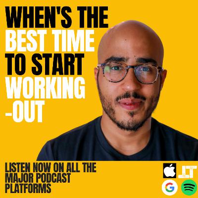 When is the Best Time to Start Working out? When is the Best Time to Start Working out?