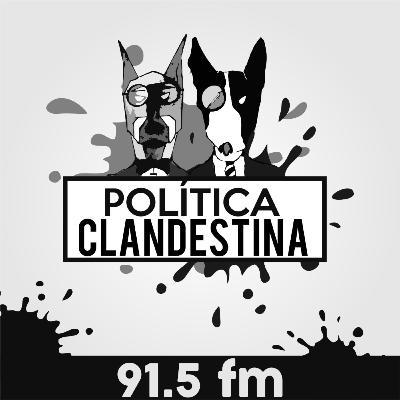 Política Clandestina 7