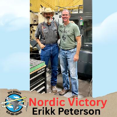 Nordic Victory with Erikk Peterson