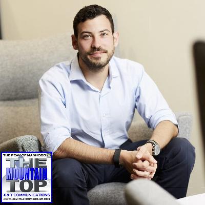 The Psychology Of Attraction - MTP463