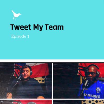 Tweet My Team #1 : TU PRÉFÈRES OZIL OU KDB ? HAALAND BALLON D OR ? MANCHESTER IS BLUE ?