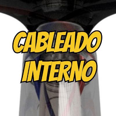 Cableado interno en #MTB ¿Tiene sentido? #Chelaclonews #noticiasmtb #mtb #ciclismo Cableado interno en #MTB ¿Tiene sentido? #Chelaclonews #noticiasmtb #mtb #ciclismo