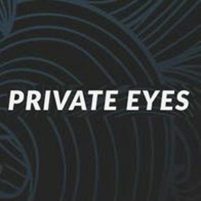 Private Eyes - b2b - 21.05.2016 Private Eyes - b2b - 21.05.2016