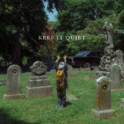 ALBUM REVIEW: GREYHAVEN - KEEP IT QUIET