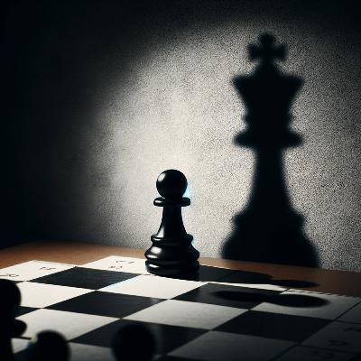 Pose as a Friend, Work as a Spy: 48 Laws of Power