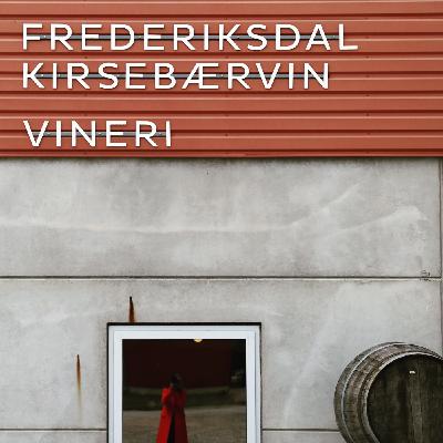 EP09 Jetjagere og kirsebær