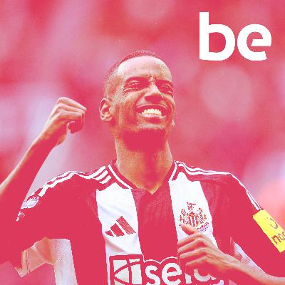 Rotation, Netflix Deals & Incoming Cup Finals - The Football Betting Podcast - Episode 61 Rotation, Netflix Deals & Incoming Cup Finals - The Football Betting Podcast - Episode 61