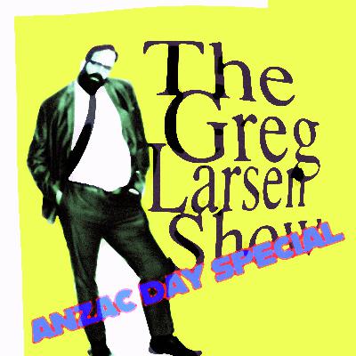 ANZAC DAY SPECIAL ANZAC DAY SPECIAL