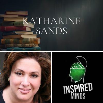 Katharine Sands Katharine Sands