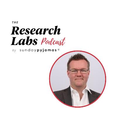 #75 Robert Wood on Enterprise Software, Developer Productivity with Copilot AI