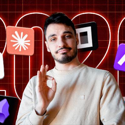J'ai testé +100 outils de productivité, voici ceux dont je ne peux plus me passer J'ai testé +100 outils de productivité, voici ceux dont je ne peux plus me passer