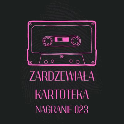 ZK 023 - Deux Ex Machina