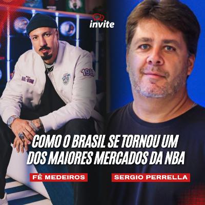 Como o Brasil se tornou um dos maiores mercados da NBA