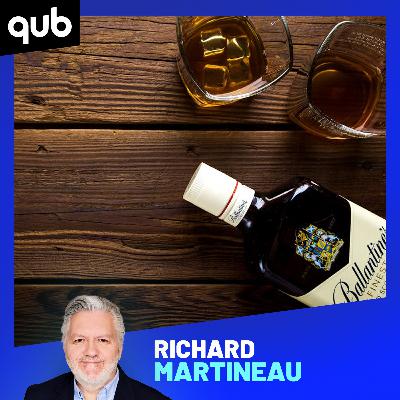 «Il faut avoir un équilibre entre l’absence de la vente de l’alcool et trop d’endroits où on peut s’en procurer!», dit Marianne Dessureault
