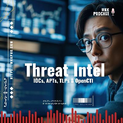 Cyber Threat Intelligence