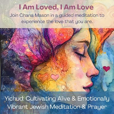 Divine Self Love Affirmation Meditation