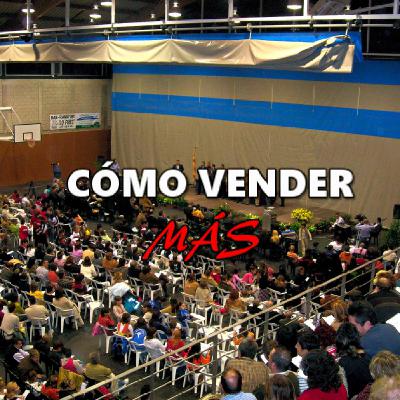 19. Cómo vender más 19. Cómo vender más