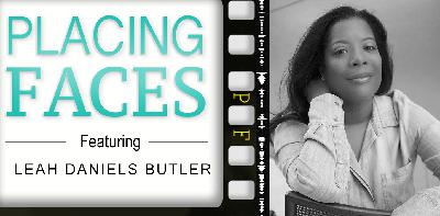 Episode 18 - Leah Daniels Butler Episode 18 - Leah Daniels Butler