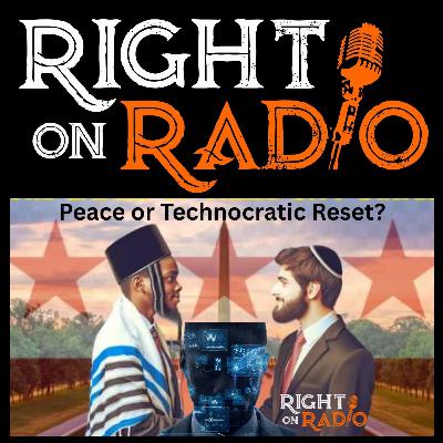 EP.757 The Real Great Reset: AI, Empire, and the New Technocracy
