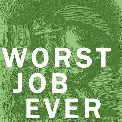 Crappy Jobs - Episode 2