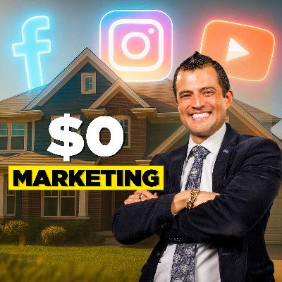 This Realtor is Thriving and Spends $0 on Marketing This Realtor is Thriving and Spends $0 on Marketing