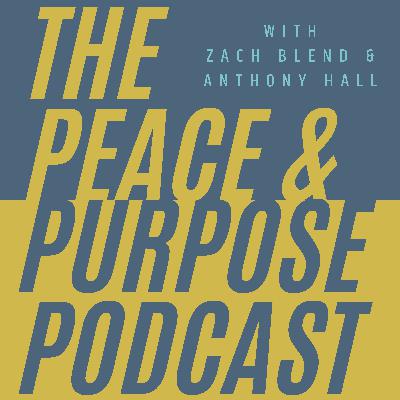 Serving Behind the Scenes with Dave & Michelle Piotter Serving Behind the Scenes with Dave & Michelle Piotter