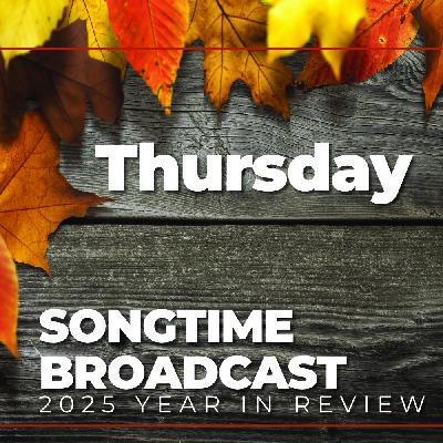 Daily Broadcast 11/20/2025 – Thursday