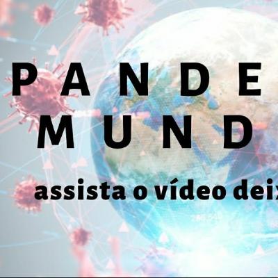 *PANDEMIA MUNDIAL*