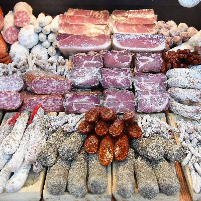 Forscher empfehlen höhere Steuer auf Fleisch