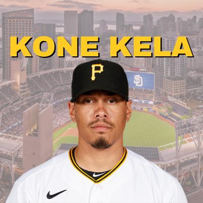 Keone Kela nuevo relevista de los Padres de San Diego