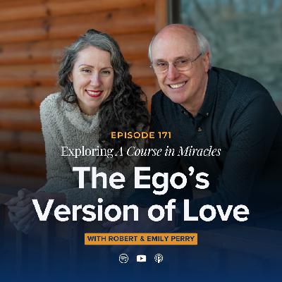 The Ego's Version of Love