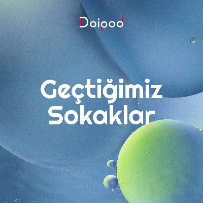 Spotify Wrapped ve 'namekân' Spotify Wrapped ve 'namekân'