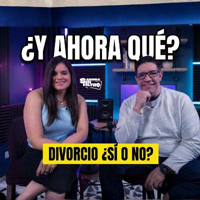 ¿Y AHORA QUÉ? 😱 La cruda realidad de nuestro matrimonio y lo que nadie te dice del "Sueño Americano" ¿Y AHORA QUÉ? 😱 La cruda realidad de nuestro matrimonio y lo que nadie te dice del "Sueño Americano"