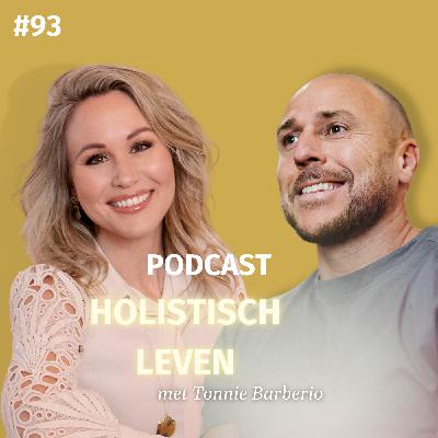 Aflevering 93: Tonnie Barberio