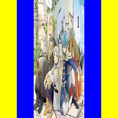 (eBook) R.E.A.D Frieren Beyond Journey's End Vol. 1 (1) Book PDF EPUB (eBook) R.E.A.D Frieren Beyond Journey's End Vol. 1 (1) Book PDF EPUB