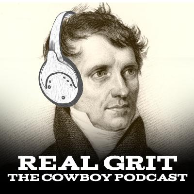 Episode 6 - Early Tales of the Frontier Part 1 Episode 6 - Early Tales of the Frontier Part 1