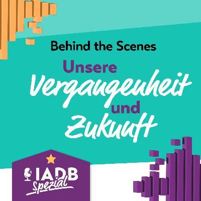 Unsere Vergangenheit und Zukunft