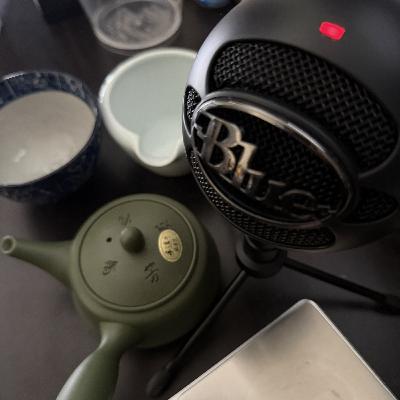 2煎目「おいしいお茶の淹れ方」