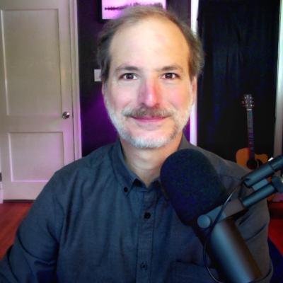 Creativity, Mindset and Judgement w/ Special Guest Tony Angelini Creativity, Mindset and Judgement w/ Special Guest Tony Angelini