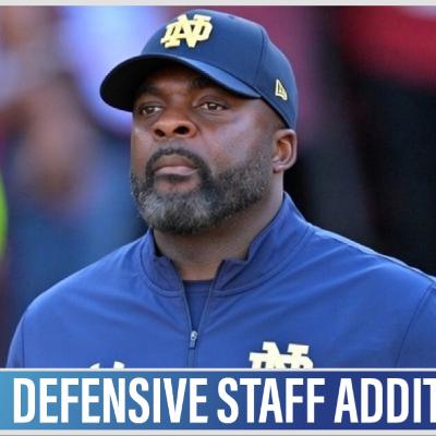 Notre Dame Looks To Elevate On Defense With Revamped Staff