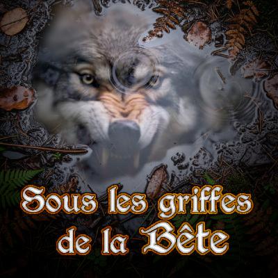 Sous les griffes de la Bête : vivre avec le loup au Moyen Âge