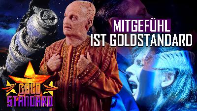 "Das Ende der Markab" ist der GOLDSTANDARD