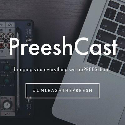 PreeshCast Presents Treehouse of Horror XXXI