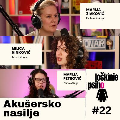 22 - Akušersko nasilje