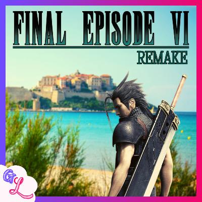 Épisode #6.2: Amour de jeunesse