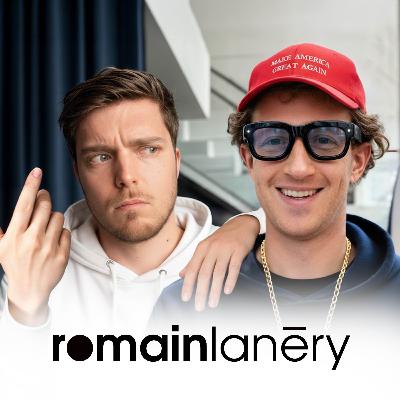 Mark Zuckerberg : le PDG le plus détesté du monde a changé.