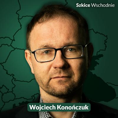 Wojna na Ukrainie - bez szans na pokój? Ukraina w 2026 roku. Wojciech Konończuk | Szkice Wschodnie