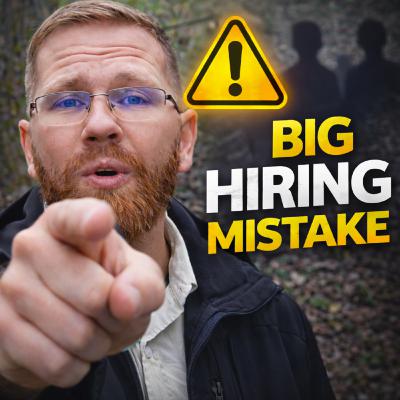 343: Who You Should Delegate To in Your Small Business | Successful Delegation Miniseries