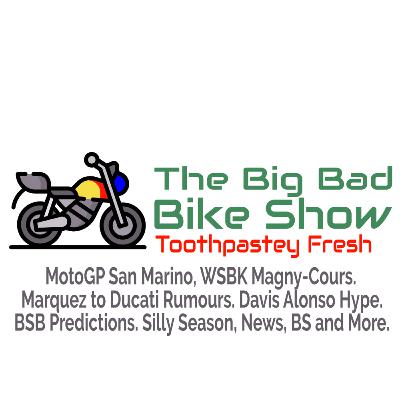 Ep 28 - Toothpastey Fresh Ep 28 - Toothpastey Fresh