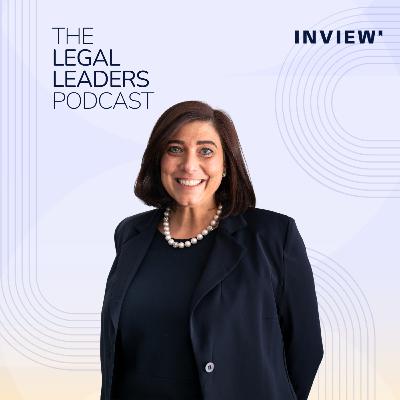 Dr Maria Pozza on space law, leadership & backing yourself